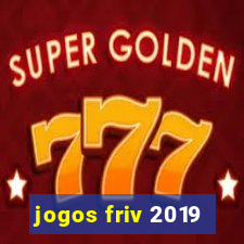 jogos friv 2019